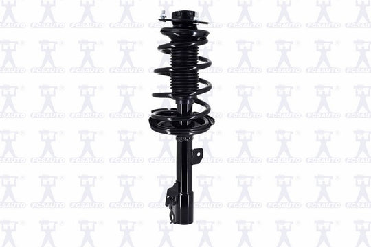 3331660R Front Right Suspension Strut and Coil Spring Assembly FCS Shocks & Struts