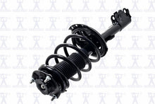 Load image into Gallery viewer, 3331660R Front Right Suspension Strut and Coil Spring Assembly FCS Shocks &amp; Struts