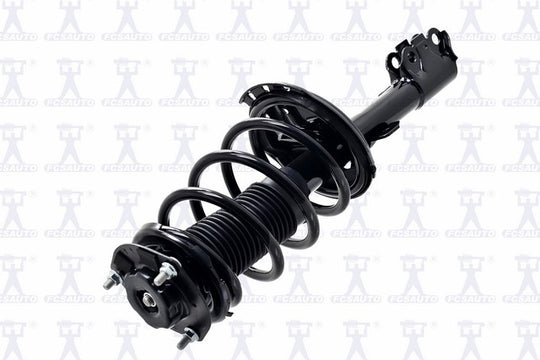 3331660R Front Right Suspension Strut and Coil Spring Assembly FCS Shocks & Struts
