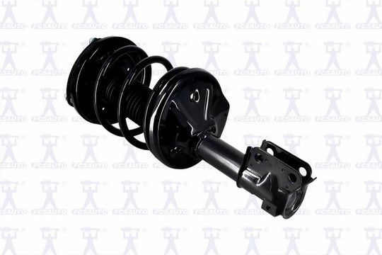 3331663L Front Left Suspension Strut and Coil Spring Assembly FCS Shocks & Struts