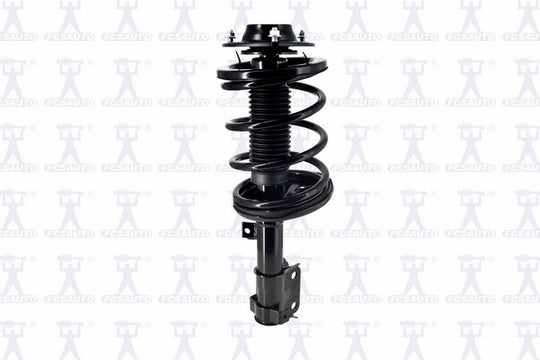 3331663L Front Left Suspension Strut and Coil Spring Assembly FCS Shocks & Struts