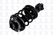 Load image into Gallery viewer, 3331663L Front Left Suspension Strut and Coil Spring Assembly FCS Shocks &amp; Struts
