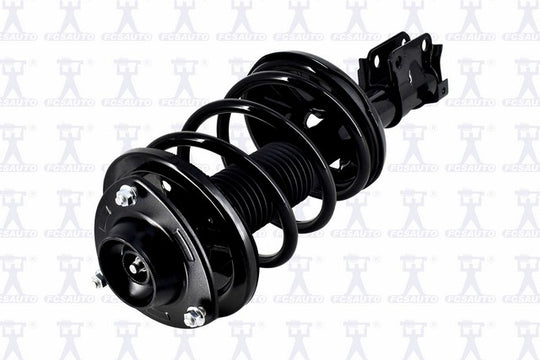 3331663L Front Left Suspension Strut and Coil Spring Assembly FCS Shocks & Struts