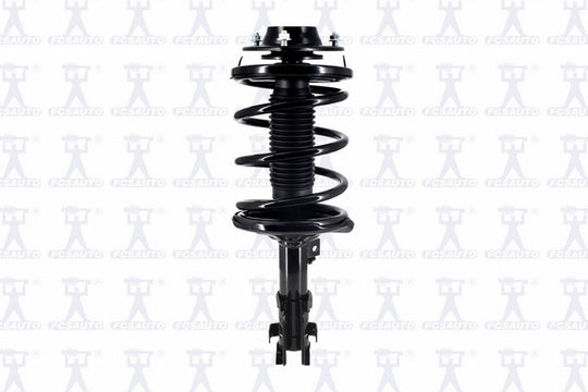 3331663L Front Left Suspension Strut and Coil Spring Assembly FCS Shocks & Struts