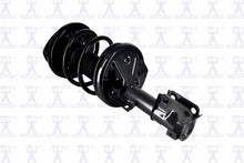 Load image into Gallery viewer, 3331663R Front Right Suspension Strut and Coil Spring Assembly FCS Shocks &amp; Struts