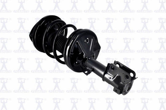 3331663R Front Right Suspension Strut and Coil Spring Assembly FCS Shocks & Struts