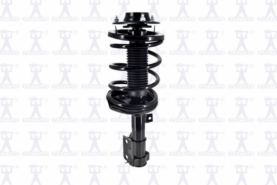 3331663R Front Right Suspension Strut and Coil Spring Assembly FCS Shocks & Struts