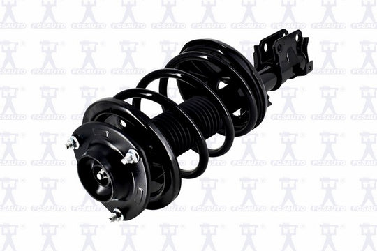 3331663R Front Right Suspension Strut and Coil Spring Assembly FCS Shocks & Struts