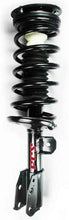 Load image into Gallery viewer, 3331778L Front Left Suspension Strut and Coil Spring Assembly FCS Shocks &amp; Struts