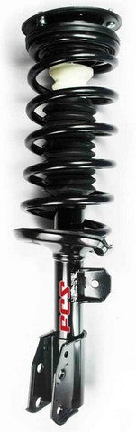 3331778L Front Left Suspension Strut and Coil Spring Assembly FCS Shocks & Struts