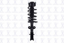 Load image into Gallery viewer, 3331821L Front Left Suspension Strut and Coil Spring Assembly FCS Shocks &amp; Struts