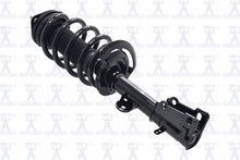 Load image into Gallery viewer, 3331821L Front Left Suspension Strut and Coil Spring Assembly FCS Shocks &amp; Struts