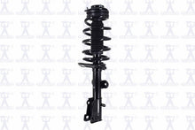 Load image into Gallery viewer, 3331821L Front Left Suspension Strut and Coil Spring Assembly FCS Shocks &amp; Struts