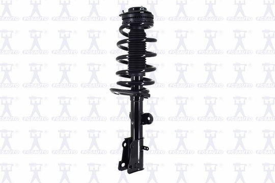 3331821L Front Left Suspension Strut and Coil Spring Assembly FCS Shocks & Struts