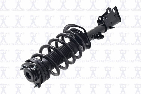 3331821R Front Right Suspension Strut and Coil Spring Assembly FCS Shocks & Struts