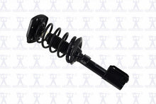 Load image into Gallery viewer, 3332304L Rear Left Suspension Strut and Coil Spring Assembly FCS Shocks &amp; Struts