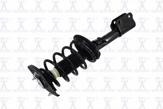 3332304L Rear Left Suspension Strut and Coil Spring Assembly FCS Shocks & Struts