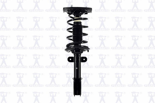 3332304L Rear Left Suspension Strut and Coil Spring Assembly FCS Shocks & Struts