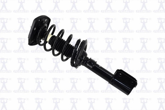 3332304R Rear Right Suspension Strut and Coil Spring Assembly FCS Shocks & Struts