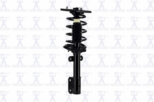 3332304R Rear Right Suspension Strut and Coil Spring Assembly FCS Shocks & Struts