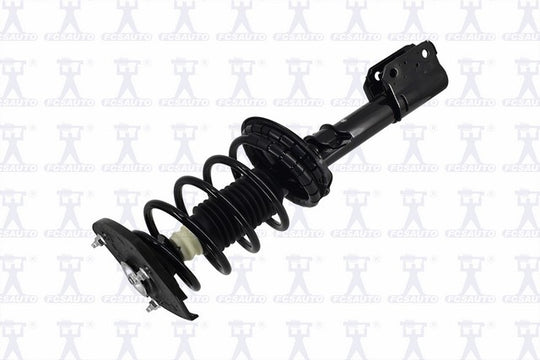 3332304R Rear Right Suspension Strut and Coil Spring Assembly FCS Shocks & Struts