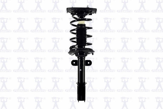 3332304R Rear Right Suspension Strut and Coil Spring Assembly FCS Shocks & Struts