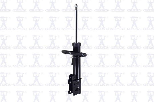 333270L Front Left Suspension Strut FCS Shocks & Struts