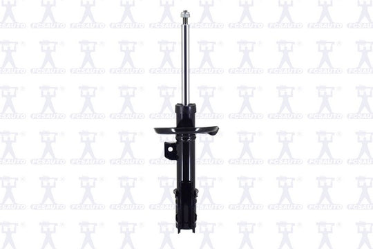 333270L Front Left Suspension Strut FCS Shocks & Struts