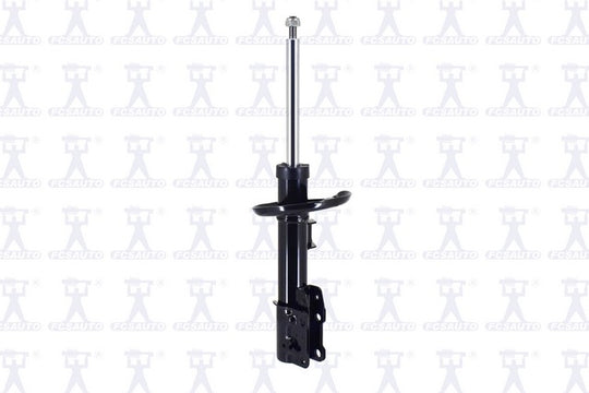 333270R Front Right Suspension Strut FCS Shocks & Struts