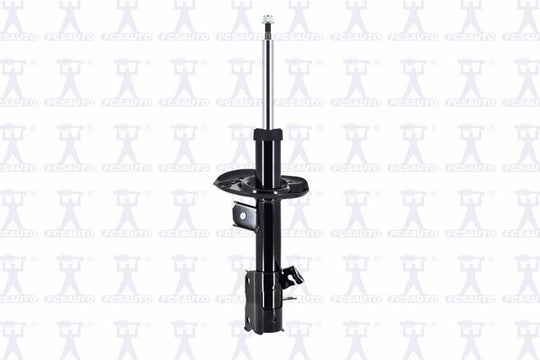333283L Front Left Suspension Strut FCS Shocks & Struts