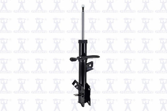 333283L Front Left Suspension Strut FCS Shocks & Struts