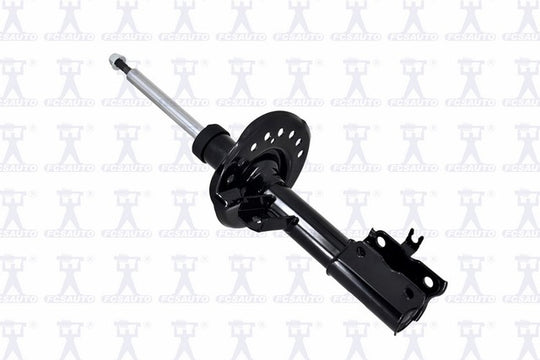 333283R Front Right Suspension Strut FCS Shocks & Struts