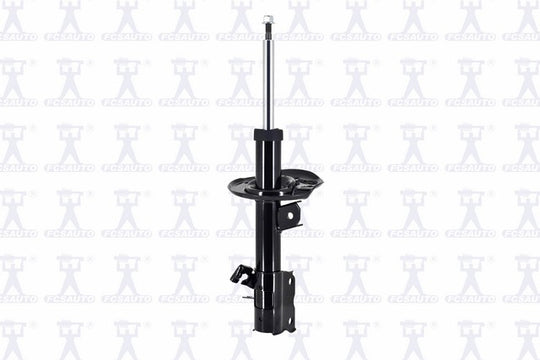 333283R Front Right Suspension Strut FCS Shocks & Struts