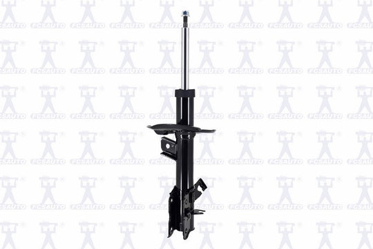 333283R Front Right Suspension Strut FCS Shocks & Struts