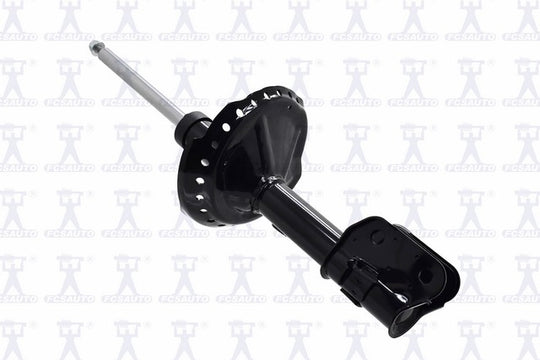 333291L Front Left Suspension Strut FCS Shocks & Struts