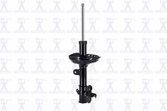333291L Front Left Suspension Strut FCS Shocks & Struts