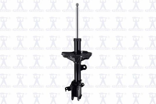 333291L Front Left Suspension Strut FCS Shocks & Struts
