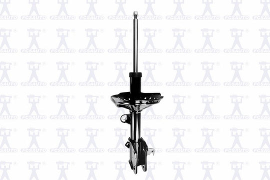333291R Front Right Suspension Strut FCS Shocks & Struts