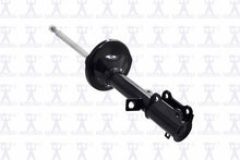 Load image into Gallery viewer, 333294L Rear Left Suspension Strut FCS Shocks &amp; Struts