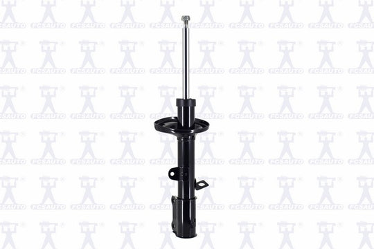 333294L Rear Left Suspension Strut FCS Shocks & Struts