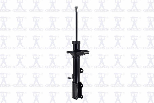 333294L Rear Left Suspension Strut FCS Shocks & Struts