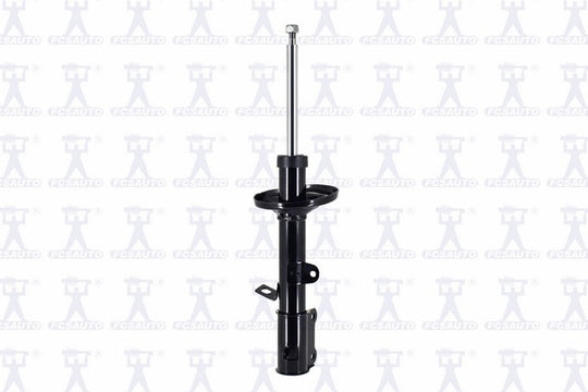 333294R Rear Right Suspension Strut FCS Shocks & Struts