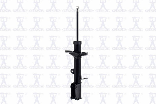 333294R Rear Right Suspension Strut FCS Shocks & Struts