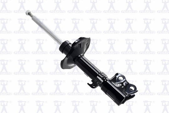 333296L Front Left Suspension Strut FCS Shocks & Struts