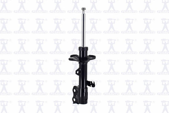 333296L Front Left Suspension Strut FCS Shocks & Struts