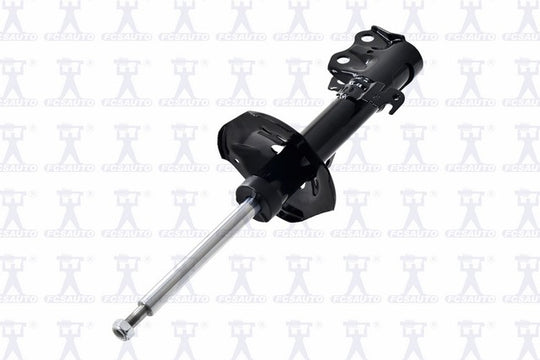 333296L Front Left Suspension Strut FCS Shocks & Struts
