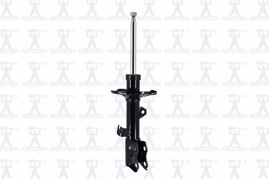 333296L Front Left Suspension Strut FCS Shocks & Struts