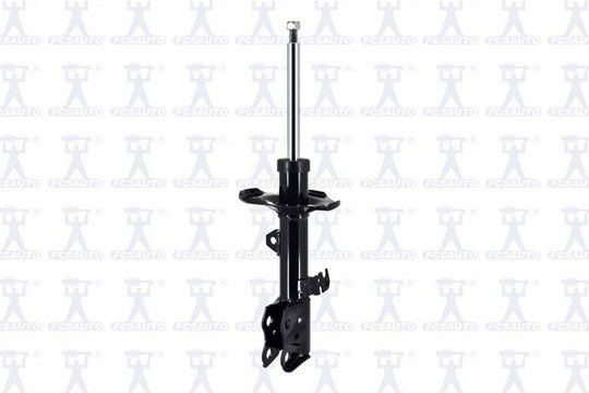 333296R Front Right Suspension Strut FCS Shocks & Struts