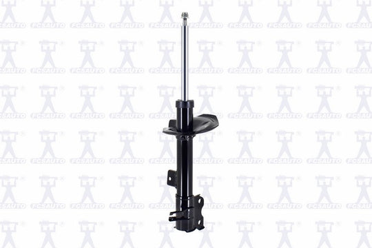 333303L Rear Left Suspension Strut FCS Shocks & Struts