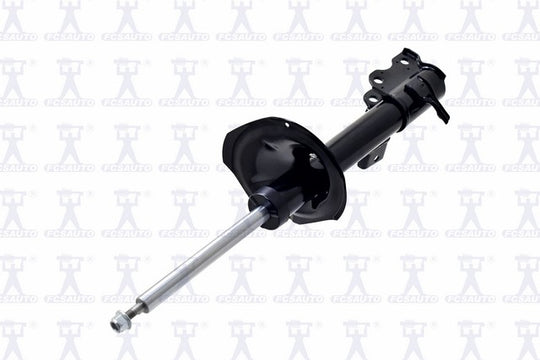 333303L Rear Left Suspension Strut FCS Shocks & Struts